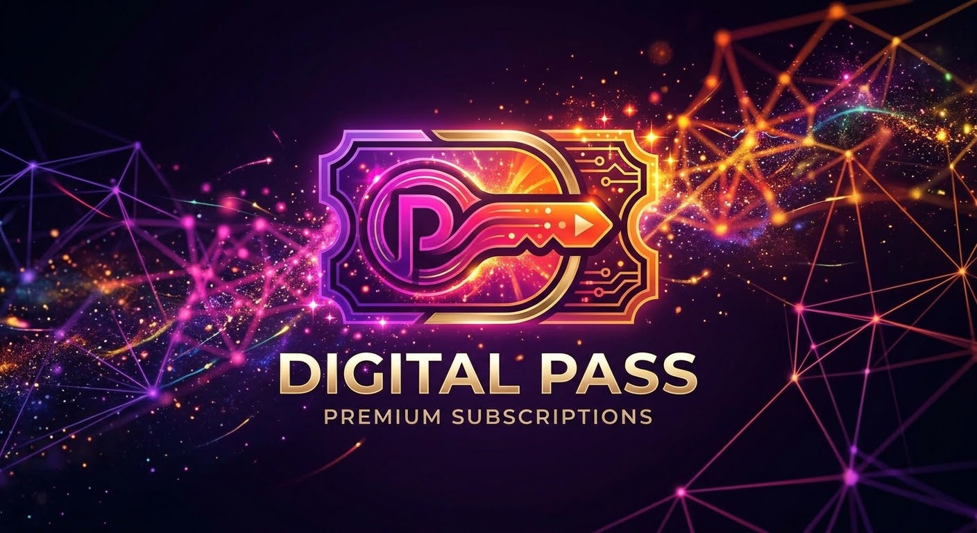 Digital Pass